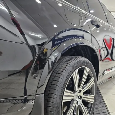 볼보 XC90 전체 PPF 작업으로 신차 도장면 보호 받으실수 있도록 진행해드렸습니다^^ / 볼보 PPF 전문점 / 인천PPF 투맨카스킨 / 인천 남동구 논현동