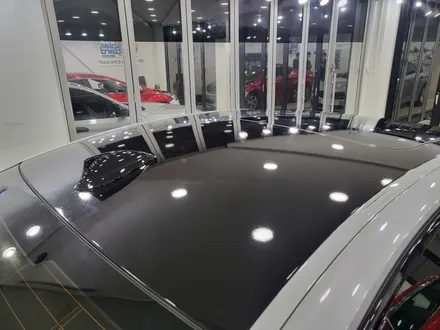 BMW 5시리즈 G30 랩핑잘하는곳 / 전체 크롬딜리트로 차량을 더욱 포스있게 변신완료 / 루프스킨 / 라이트필름 톤다운 / 서산랩핑 서산시랩핑 서산ppf 서산시ppf / 인천 서구, 부평, 부천