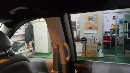 <인천 썬팅>그랜드카니발 썬팅/그랜드카니발 전면썬팅/그랜드카니발 측면썬팅/카니발 썬팅/skc썬팅/ / 인천 남동구 논현동