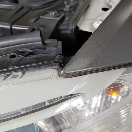 인천랩핑 BMW 1m 에이버리 사틴 메탈릭 그레이 전체랩핑 포스팅/bmw 랩핑 / 인천 남동구 논현동
