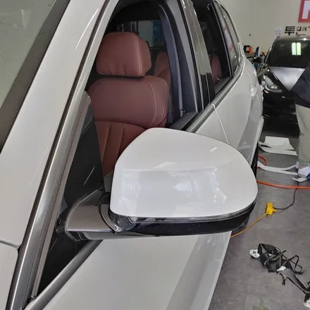 인천 랩핑 BMW 신형 X5 루프스킨 윈도우 크롬딜리트 작업 포스팅 / X5 랩핑 / X5 윈도우 크롬죽이기 랩핑 / 청라랩핑 / 인천 남동구 논현동