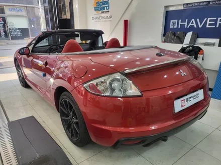 미쯔비시 이클립스 전체랩핑 잘하는곳 / 너무 이쁜 옐로우랩핑 / 3m2080 글로스 브라이트 옐로우 / 노란색랩핑 / 이클립스랩핑 / 성북구 랩핑 / 인천 서구, 부평, 부천