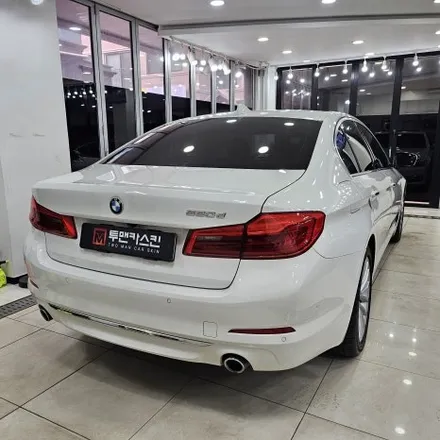 BMW 5시리즈 생활보호PPF 시공 해드렸습니다 ^^ / 도어컵ppf 도어엣지ppf / 인천ppf 전문점 투맨카스킨 / 인천 남동구 논현동