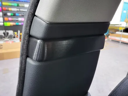 [투맨카스킨]BMW 5gt 전체랩핑 / 실내랩핑 / 브러쉬드블랙메탈릭 / 3m2080 / 인천랩핑 / 논현랩핑 / 시흥랩핑 / 송도랩핑 / 청라랩핑 / 인천 서구, 부평, 부천