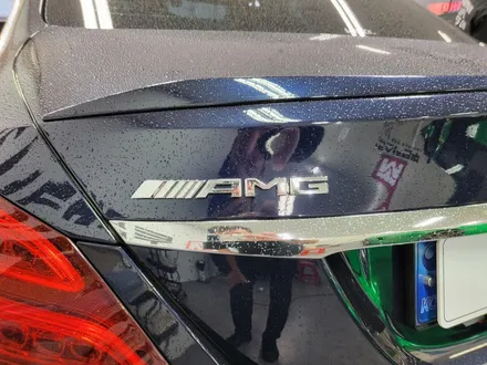 [투맨카스킨] 벤츠 c43 amg 전체랩핑 / 다이아몬드화이트 랩핑 / 에이버리데니슨 / 인천랩핑 / 송도랩핑 / 청라랩핑 / 인천ppf / 송도ppf / 논현랩핑 / 논현ppf / 인천 서구, 부평, 부천