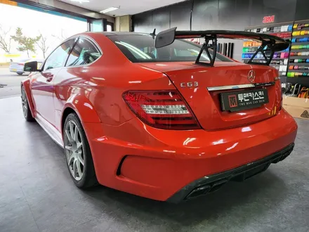 인천랩핑 벤츠 C63AMG 전체랩핑 / 유명유튜버님 차량 / 사틴블랙락그레이메탈릭 / 에이버리데니슨 / 송도랩핑 / 논현랩핑 / 시흥랩핑 / 김포랩핑 / 청라랩핑 / 인천 서구, 부평, 부천