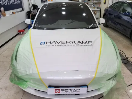 [인천썬팅] 송도썬팅 테슬라 모델3 썬팅 전문점 / 전파방해 전혀 없고 시안성 최고 / 독일 프리미엄 브랜드 / 하버캠프 베스트본드 / 청라썬팅 테슬라썬팅 논현썬팅 부천썬팅 모델y / 인천 서구, 부평, 부천