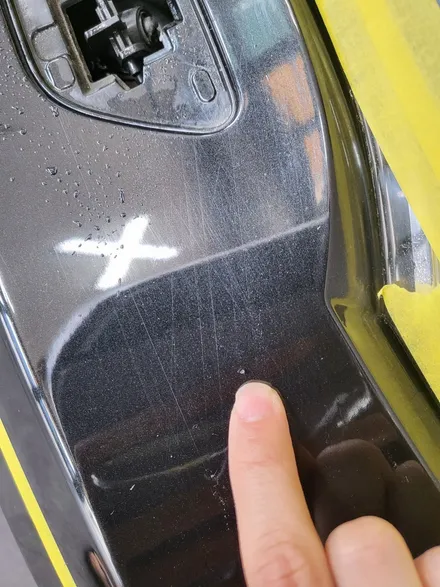 BMW X6 전체랩핑 잘하는곳 / 에이버리데니슨 사틴블랙 / x6랩핑 / 의왕랩핑 의왕시랩핑 의왕ppf 의왕시ppf 의왕썬팅 의왕시썬팅 / 인천 서구, 부평, 부천