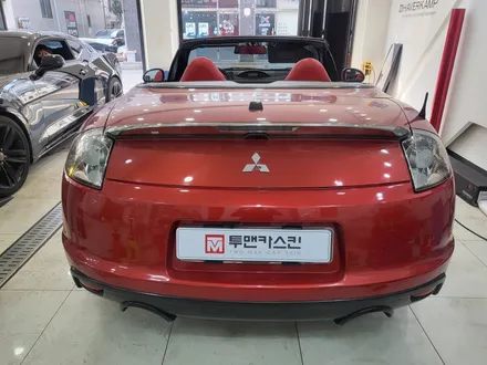 미쯔비시 이클립스 전체랩핑 잘하는곳 / 너무 이쁜 옐로우랩핑 / 3m2080 글로스 브라이트 옐로우 / 노란색랩핑 / 이클립스랩핑 / 성북구 랩핑 / 인천 서구, 부평, 부천