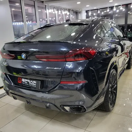인천PPF BMW X6 전체 무광 PPF 작업 포스팅 / 도장면도 보호하고 드레스업도 가능한 무광 PPF 작업~! / 인천 서구, 부평, 부천