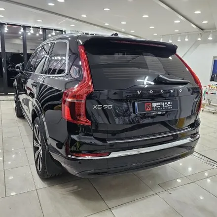 볼보 XC90 전체 PPF 작업으로 신차 도장면 보호 받으실수 있도록 진행해드렸습니다^^ / 볼보 PPF 전문점 / 인천PPF 투맨카스킨 / 인천 남동구 논현동
