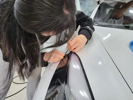 [인천썬팅] 송도썬팅 테슬라 모델3 썬팅 전문점 / 전파방해 전혀 없고 시안성 최고 / 독일 프리미엄 브랜드 / 하버캠프 베스트본드 / 청라썬팅 테슬라썬팅 논현썬팅 부천썬팅 모델y / 인천 서구, 부평, 부천