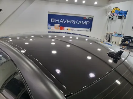 벤츠 CLS 63 AMG 전체랩핑 / CLS 차량중 포스는 당연 1등 / 메탈릭블랙락그레이 / CLS랩핑 전문점 / 안산랩핑 안산시랩핑 안산랩핑샵 랩핑샵 / 인천 서구, 부평, 부천