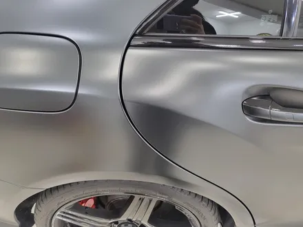벤츠 CLS 63 AMG 전체랩핑 / CLS 차량중 포스는 당연 1등 / 메탈릭블랙락그레이 / CLS랩핑 전문점 / 안산랩핑 안산시랩핑 안산랩핑샵 랩핑샵 / 인천 서구, 부평, 부천