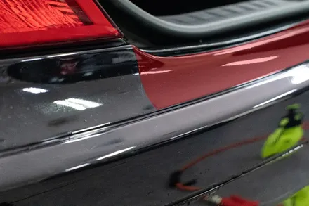 인천 랩핑 ppf 벤츠 SLK 55 AMG 부분 PPF 시공기/벤츠 SLK PPF/벤츠 slk 랩핑/청라 랩핑 ppf / 인천 남동구 논현동