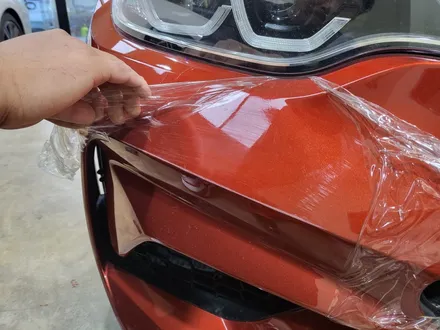 인천 ppf 전문점 BMW M2 ppf / 사고로인한 앞범퍼 ppf 재시공 /  범퍼ppf / m2 전체ppf / ppf전문점 / 송도ppf / 인천랩핑 / m2랩핑 / 시흥랩핑 / 인천 서구, 부평, 부천