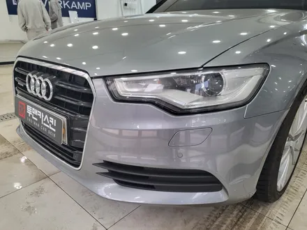 [투맨카스킨] 아우디 a6 ppf / 라이트 톤다운 ppf / 라이트ppf / 루프스킨 / 사이드미러 랩핑 / 포인트랩핑 / 인천랩핑 파주랩핑 일산랩핑 안산랩핑 송도랩핑 부평랩핑 / 인천 서구, 부평, 부천