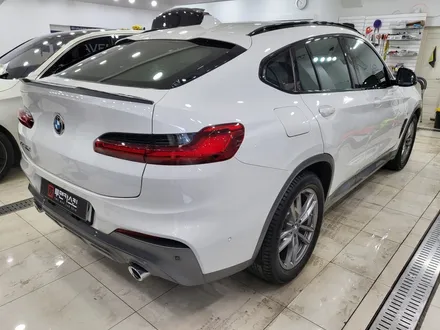 BMW X4 보닛 PPF / 스톤칩으로부터 완벽 보호 / x4 ppf 전문점 / 인천ppf 전문점 / 투맨카스킨 / kf21 ppf / 인천 서구, 부평, 부천