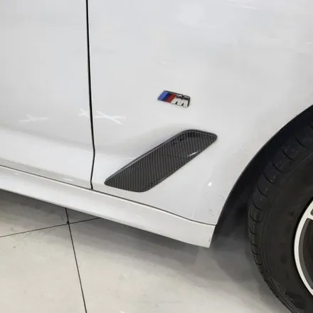 BMW 5시리즈 G30 랩핑제거 , 카본파츠제거, 라이트PPF / 여러군데 업체 비교해보시고 방문 주셨습니다^^ 감사합니다. / 인천랩핑 인천ppf / 인천 서구, 부평, 부천