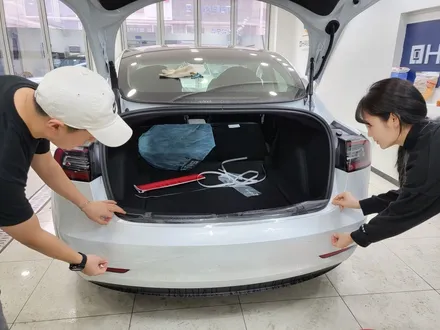 [인천썬팅] 송도썬팅 테슬라 모델3 썬팅 전문점 / 전파방해 전혀 없고 시안성 최고 / 독일 프리미엄 브랜드 / 하버캠프 베스트본드 / 청라썬팅 테슬라썬팅 논현썬팅 부천썬팅 모델y / 인천 서구, 부평, 부천