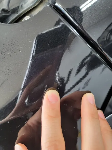 BMW X6 전체랩핑 잘하는곳 / 에이버리데니슨 사틴블랙 / x6랩핑 / 의왕랩핑 의왕시랩핑 의왕ppf 의왕시ppf 의왕썬팅 의왕시썬팅 / 인천 서구, 부평, 부천