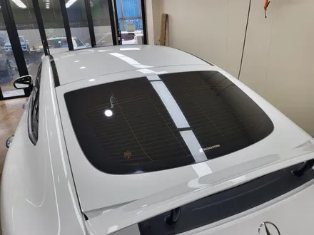 벤츠 GT43 amg 전체 랩핑 잘하는곳 / 송도랩핑 송도랩핑샵 배곧랩핑 / 인천 서구, 부평, 부천