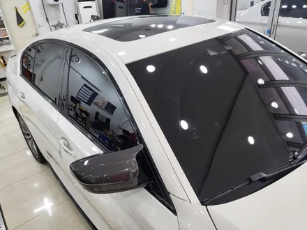 BMW 5시리즈 G30 블랙PPF 잘하는곳 / 인천ppf 송도ppf / 인천ppf 잘하는곳 / 인천 서구, 부평, 부천