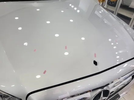 벤츠 E클래스 E300 전체 랩핑 잘하는곳 / 화이트 골드 스파클 랩핑 / 자녀분께 선물로 랩핑해주신 멋진 부모님~! / 벤츠 랩핑 전문점 / 노원구 랩핑 / / 인천 서구, 부평, 부천