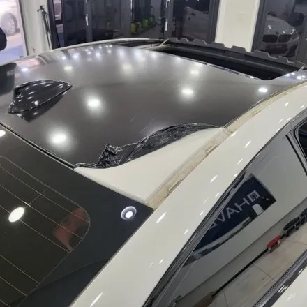 인천랩핑 잘하는곳 / BMW 4시리즈 쿠페 전체랩핑 시공 포스팅 / 오토벨벳 BMW 어벤츄린 레드 컬러로 강렬한느낌으로 시공완료 / BMW 4쿠페 랩핑 전문점 / 투맨카스킨 / 인천 남동구 논현동