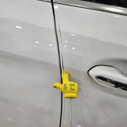 BMW 5시리즈 생활보호PPF 시공 해드렸습니다 ^^ / 도어컵ppf 도어엣지ppf / 인천ppf 전문점 투맨카스킨 / 인천 남동구 논현동