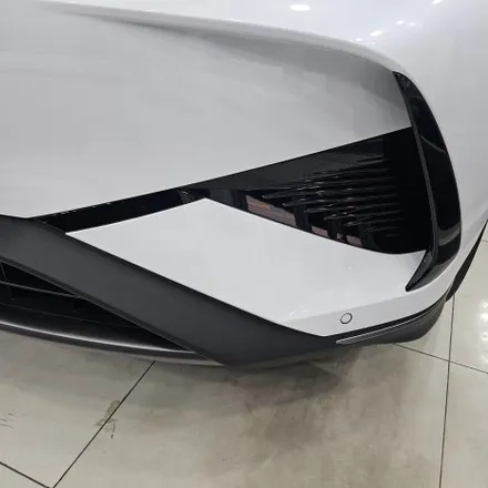 BYD 씨라이언7 전기차, 인천 부분랩핑으로 유니크하게 변신 / 인천 남동구 논현동