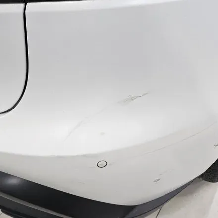 포르쉐 마칸 GTS 무광 PPF 재시공｜뒷범퍼 사고 후 깔끔한 복원 작업 / 인천 남동구 논현동