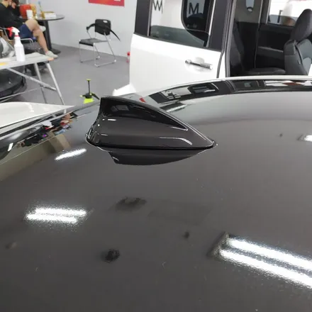 인천 랩핑 전문점 bmw g30 루프스킨 작업 포스팅/bmw 5시리즈 루프스킨/5시리즈 랩핑/청라 랩핑 / 인천 남동구 논현동