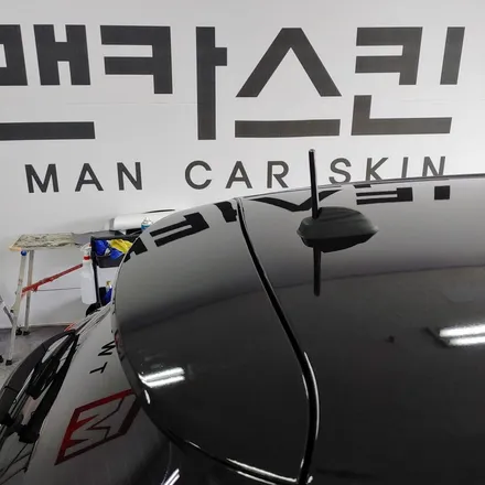 인천 랩핑 신형 미니쿠퍼 루프스킨 작업 포스팅/미니쿠퍼 랩핑/미니쿠퍼 랩핑 전문점/청라랩핑전문점 / 인천 남동구 논현동