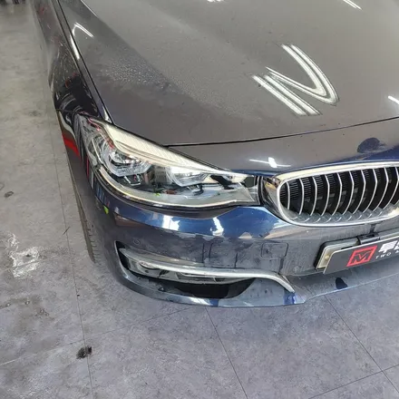 인천ppf BMW 3gt 헤드라이트 ppf 작업 포스팅 / 생활보호ppf / 사고랩핑 / 청라랩핑 / 인천 남동구 논현동