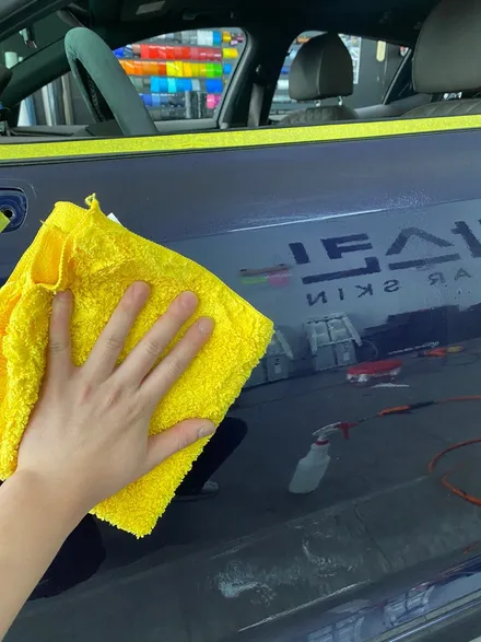 [투맨카스킨] 스팅어 고스트블랙 랩핑 / 카모랩핑 / 밀리터리랩핑 / 택랩 고스트블랙 / Teckwrap / 인천랩핑 / 청라랩핑 / 송도랩핑 / 논현랩핑 / 카모플라쥬 랩핑 / 인천 서구, 부평, 부천