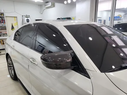 BMW 5시리즈 G30 블랙PPF 잘하는곳 / 인천ppf 송도ppf / 인천ppf 잘하는곳 / 인천 서구, 부평, 부천