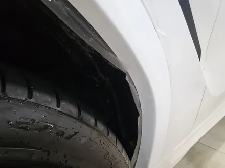 BMW X6 앞범퍼 무광 PPF 시공 / 랩핑과 PPF를 동시에 시공해드렸습니다 / 인천 PPF 전문점 / 투맨카스킨 / 클리프디자인 / 인천 서구, 부평, 부천