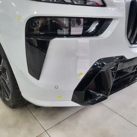 인천PPF BMW X7 전체 PPF 작업 포스팅 / 고가의 외제차량에 PPF 작업은 필수죠^^ / 깔끔하게 시공 해드렸습니다 / 투맨카스킨 / 인천 남동구 논현동