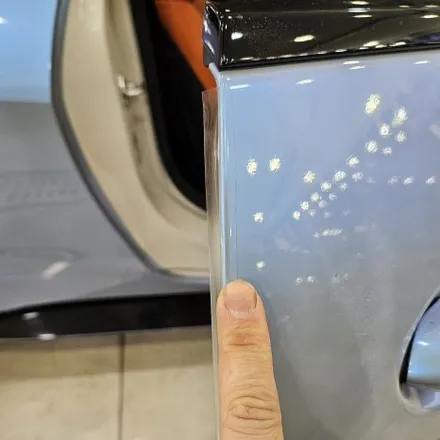 BMW M4 생활보호PPF 작업진행 해드렸습니다^^ / 도어컵 도어엣지 주유구커버 트렁크리드 / 인천PPF 전문점 / 투맨카스킨 / 인천 남동구 논현동