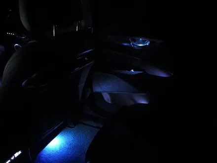 더K9 순정형 앰비언트 무드등 시공 천안에서 완벽하게 시공하기~!