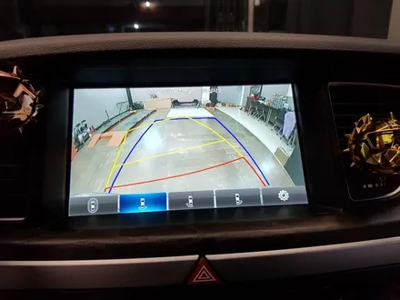 제네시스 DH 360도 어라운드뷰 순정 시공하기!
