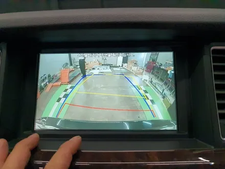 제네시스 G80 DH 차량 순정 어라운드뷰 시공! 전방위 카메라로 주차 걱정 끝!!