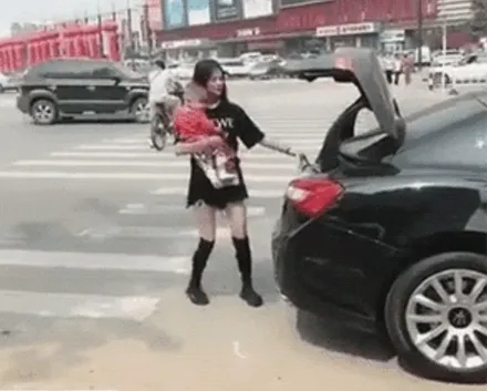 그랜져IG 순정 메모리시트, 미러다운, 어라운드뷰, 전동트렁크 한번에 시공하기!
