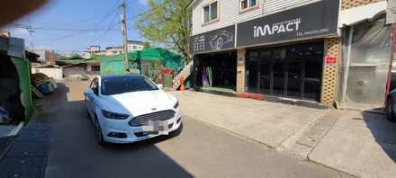 [수원/랩핑] 3M2080 으로 루프스킨 시공받자! / 수원, 광교, 화성, 동탄