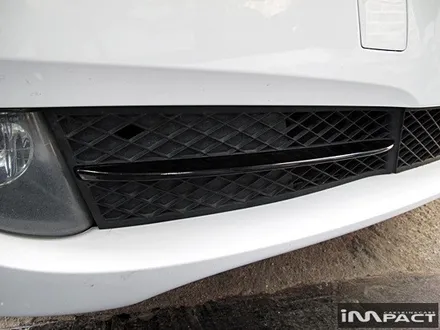 수원랩핑 BMW520d 포인트주기!! 수원임팩트 했어요 :D / 수원시 권선구 고색동