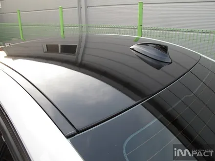 수원루프스킨 BMW3 분위기 체인지~!! by.임팩트 / 수원시 권선구 고색동