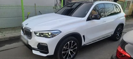 [수원랩핑] BMW X5 3M2080스파클화이트 전체랩핑 / 수원, 광교, 화성, 동탄