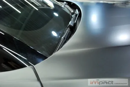 BMW Z4 무광PPF 가격 및 실력 모두 갖춘 임팩트로 오세요~! / 수원, 광교, 화성, 동탄