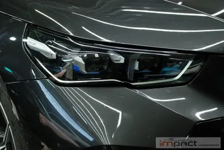 수원 랩핑 임팩트 신형 G60 BMW5시리즈 그릴랩핑 ,라이트PPF / 수원시 권선구 고색동